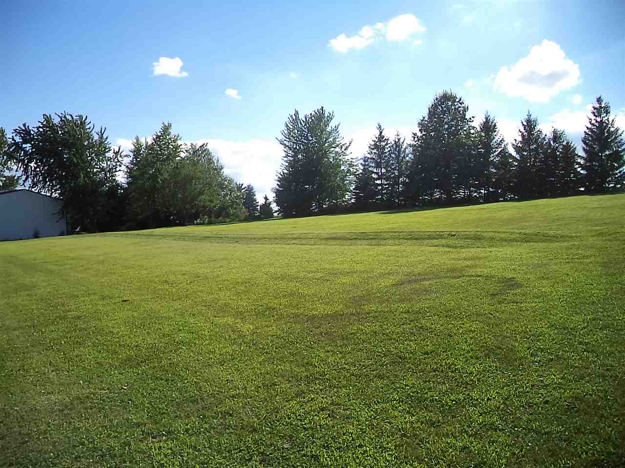 14105 Rowley Road Durand, IL 61024 - Photo 4 of 24 a view of a field with an trees