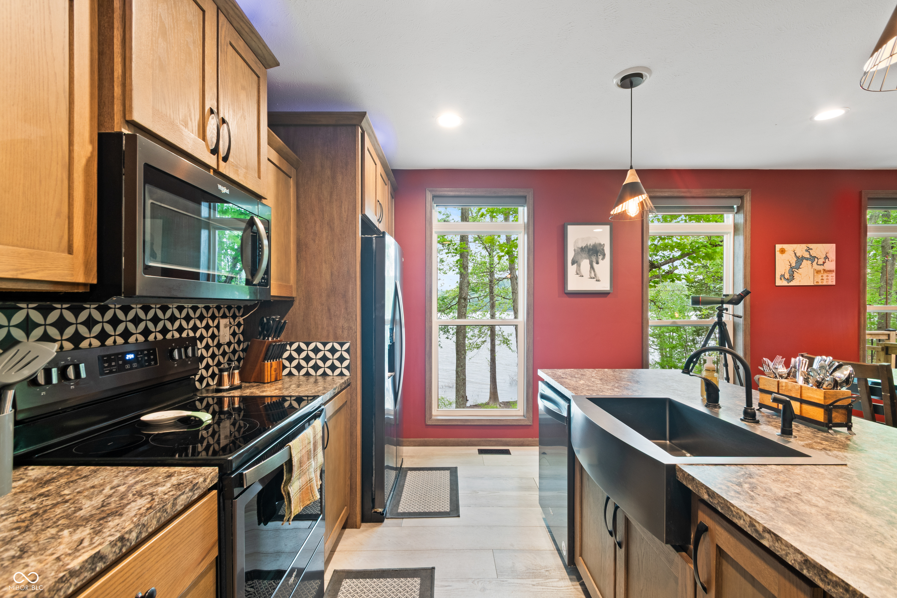 9082 Axsom Branch Road Nashville, IN 47448 - Photo 14 of 63 Gallery Image 14