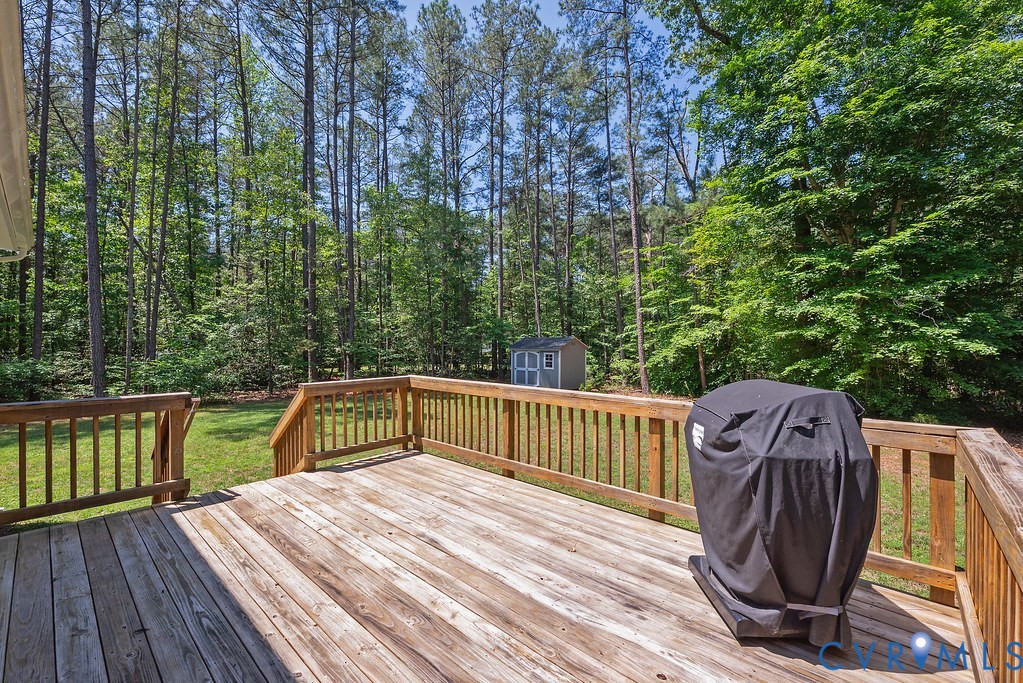 1046 Orchid Road Mineral, VA 23117 - Photo 42 of 50