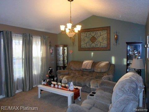4907 Pingree Road Howell, MI 48843 - Photo 15 of 23 Living Room.jpg