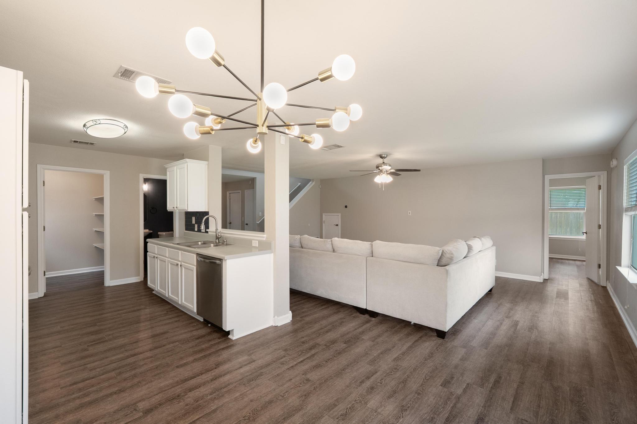 3003 Meadow Lane Taylor, TX 76574 - Photo 5 of 25