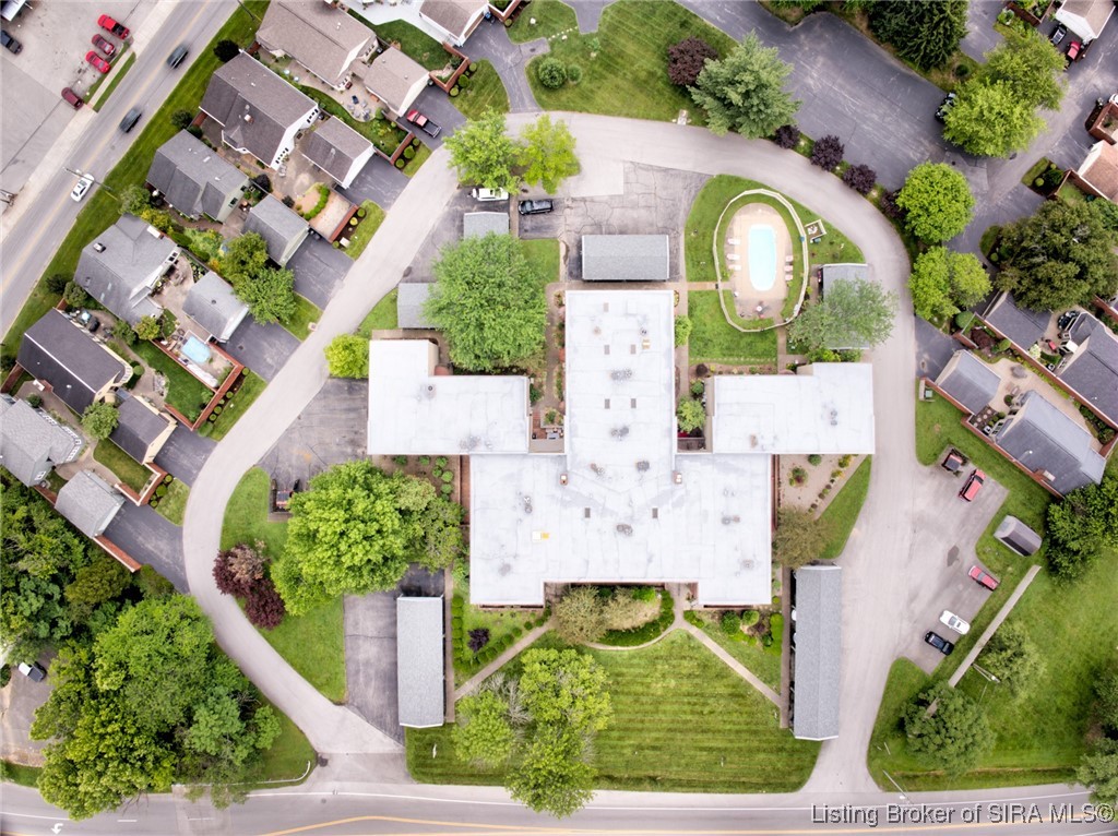 2900 Middle Road, Unit 11 Jeffersonville, IN 47130 - Photo 16 of 23