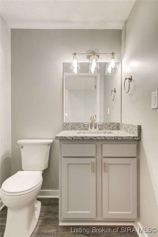 2900 Middle Road, Unit 11 Jeffersonville, IN 47130 - Photo 10 of 23 half bath