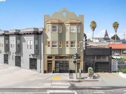 $1,300,000 | 2415 San Pablo Avenue, Oakland, CA 94612