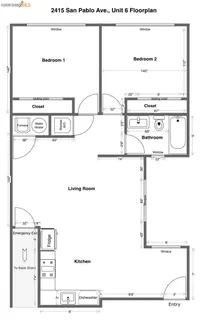 $1,300,000 | 2415 San Pablo Avenue, Oakland, CA 94612