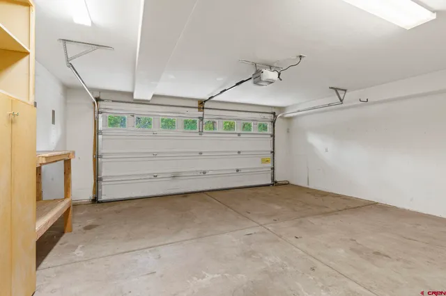 a view of room and window