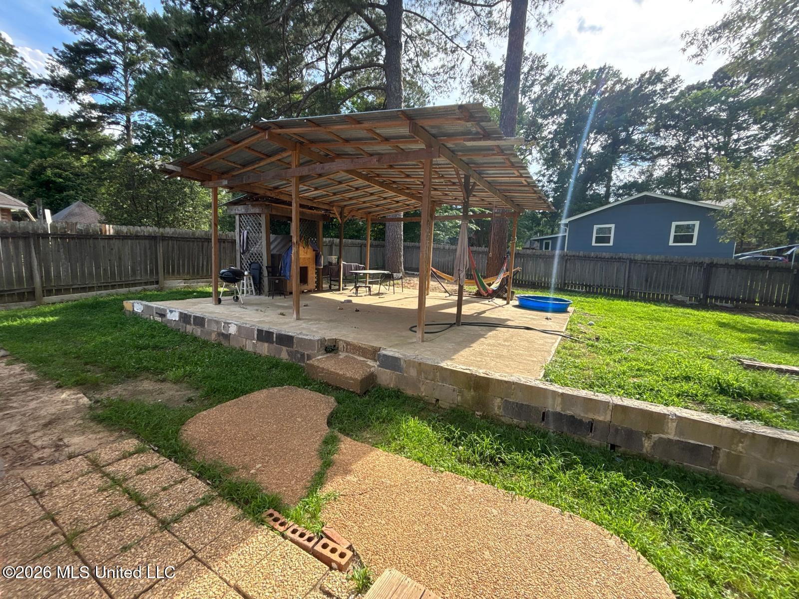 207 South Pear Orchard Road Ridgeland, MS 39157 - Photo 26 of 29 WhatsApp Image 2026-06-01 at 9.34.29 AM