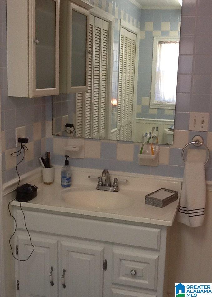 713 Wolf Pen Ridge Road Pell City, AL 35128 - Photo 24 of 40
