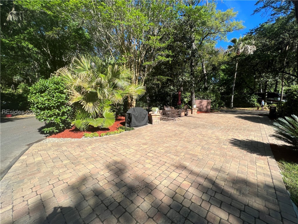 133 Arrow Road, Unit 372 Hilton Head Island, SC 29928 - Photo 1 of 1