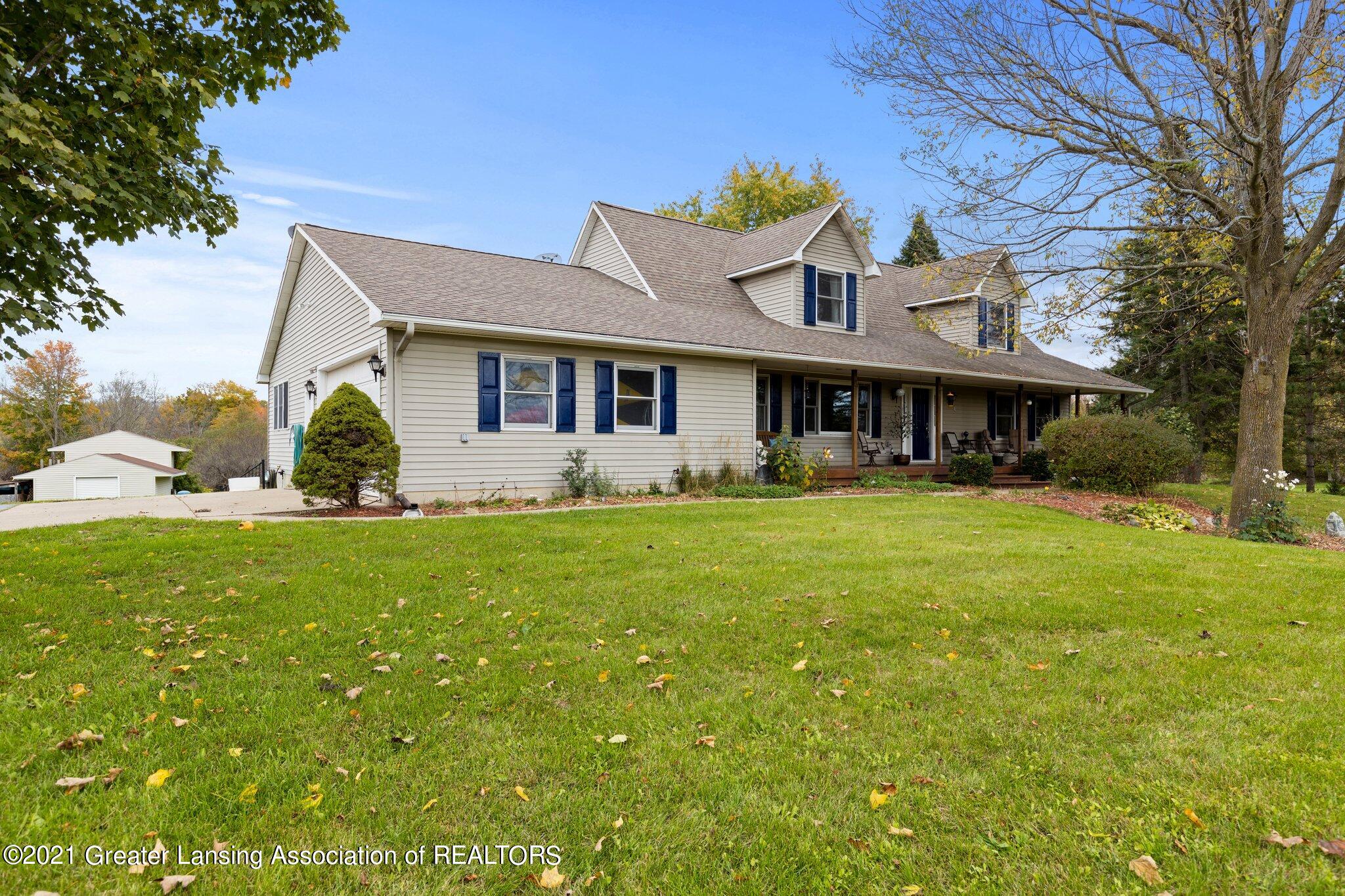 6316 Curtice Road Eaton Rapids, MI 48827 - Photo 59 of 68 6316 Curtice Road