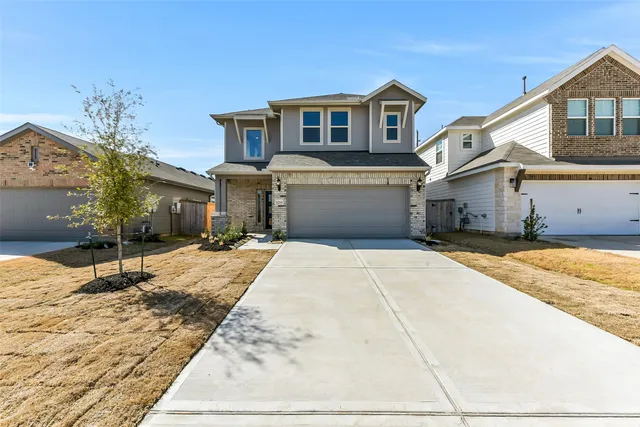 $397,989 | 4214 Red Cedar Ring Lane, Pinehurst, TX 77362