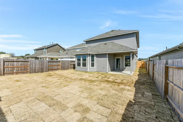 $397,989 | 4214 Red Cedar Ring Lane, Pinehurst, TX 77362