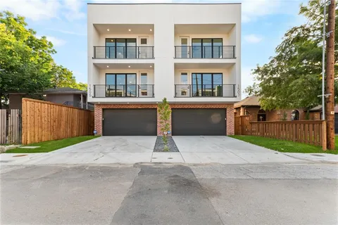 $749,900 | 1505 Holly Avenue, Dallas, TX 75204