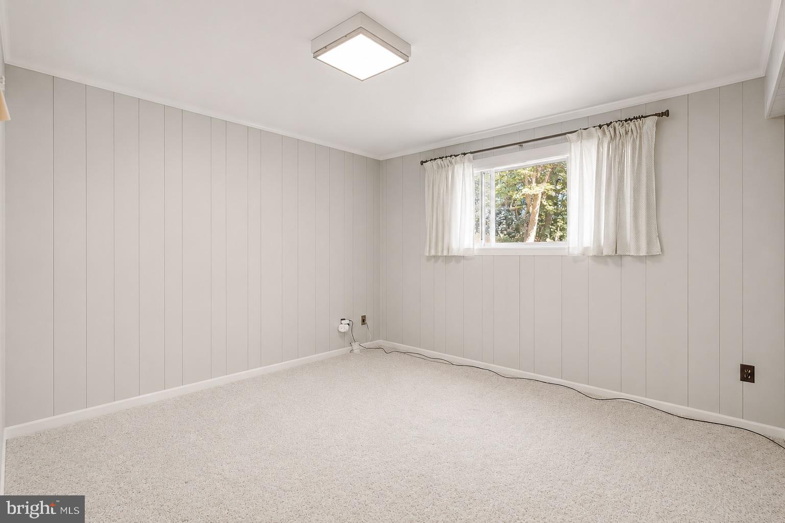 18040 Shipping Point Road Lexington Park, MD 20653 - Photo 47 of 75 Lower level bedroom, office, or hobby room.