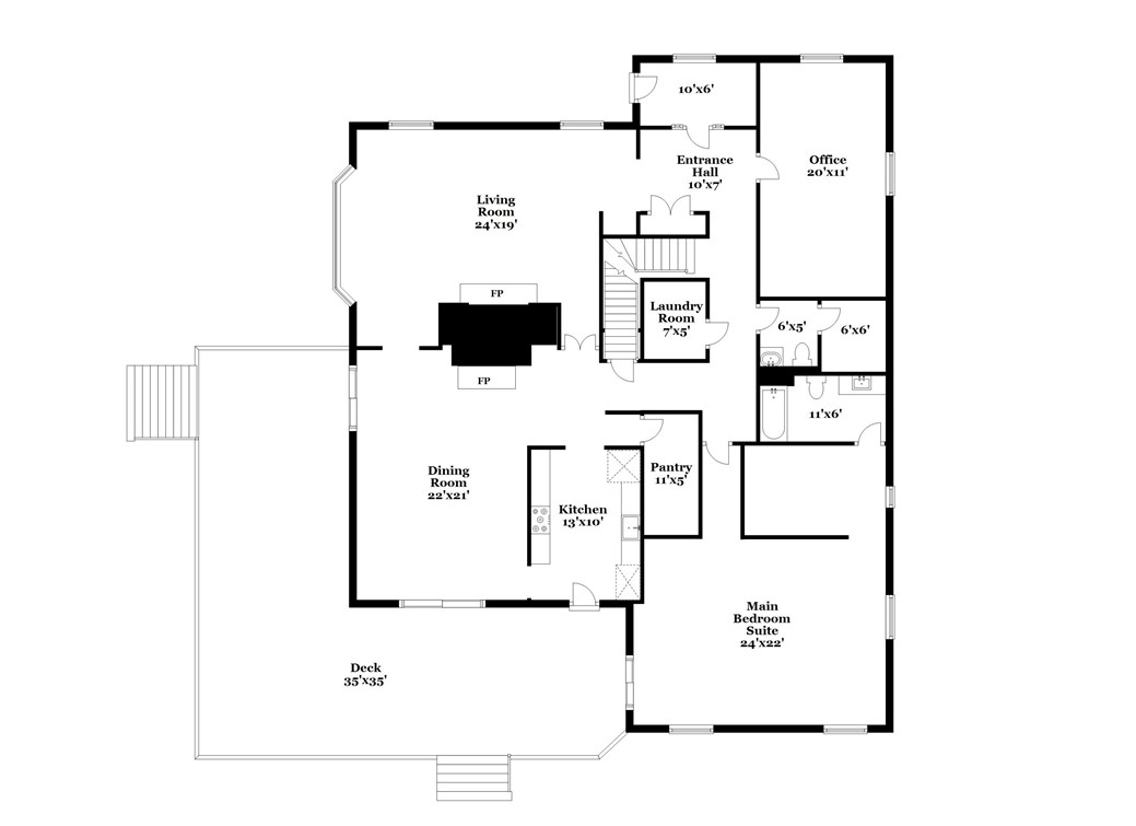 4750 Old Post Road Charlestown, RI 02813 - Photo 31 of 32