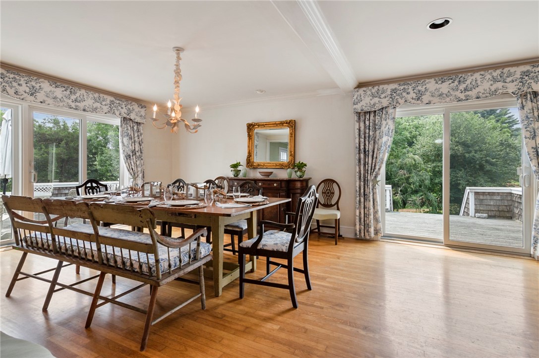 4750 Old Post Road Charlestown, RI 02813 - Photo 7 of 32