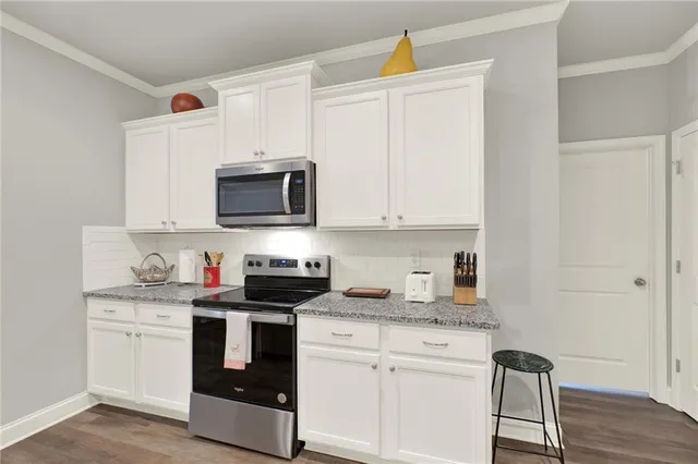 $399,900 | 5310 Gray Birch Bend, Flowery Branch, GA 30542