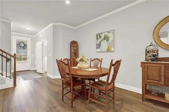 $399,900 | 5310 Gray Birch Bend, Flowery Branch, GA 30542