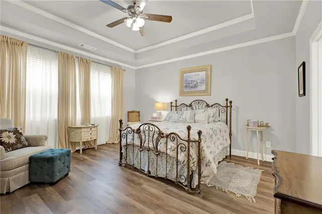 $399,900 | 5310 Gray Birch Bend, Flowery Branch, GA 30542