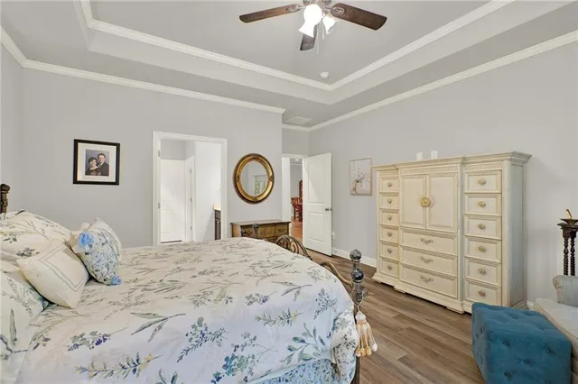 $399,900 | 5310 Gray Birch Bend, Flowery Branch, GA 30542