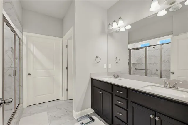 $399,900 | 5310 Gray Birch Bend, Flowery Branch, GA 30542