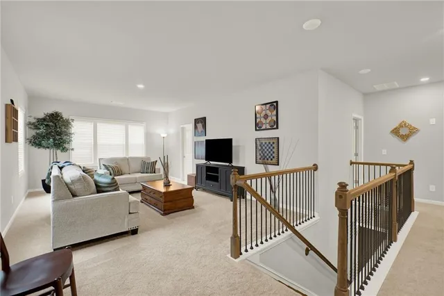 $399,900 | 5310 Gray Birch Bend, Flowery Branch, GA 30542