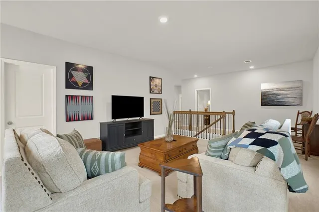 $399,900 | 5310 Gray Birch Bend, Flowery Branch, GA 30542