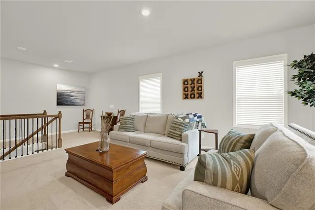 $399,900 | 5310 Gray Birch Bend, Flowery Branch, GA 30542