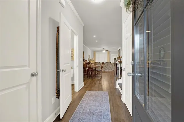 $399,900 | 5310 Gray Birch Bend, Flowery Branch, GA 30542