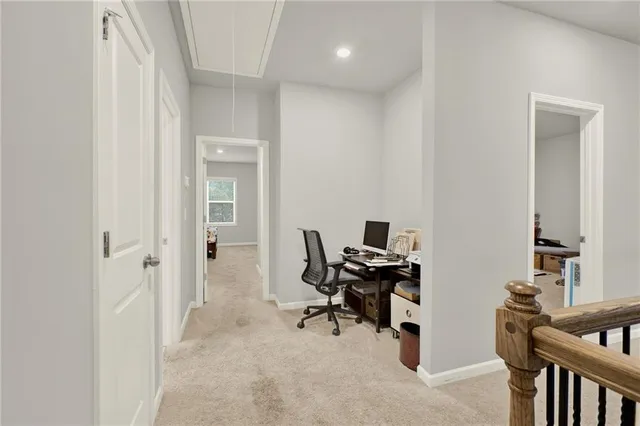 $399,900 | 5310 Gray Birch Bend, Flowery Branch, GA 30542