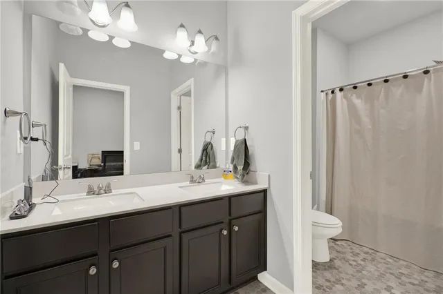 $399,900 | 5310 Gray Birch Bend, Flowery Branch, GA 30542