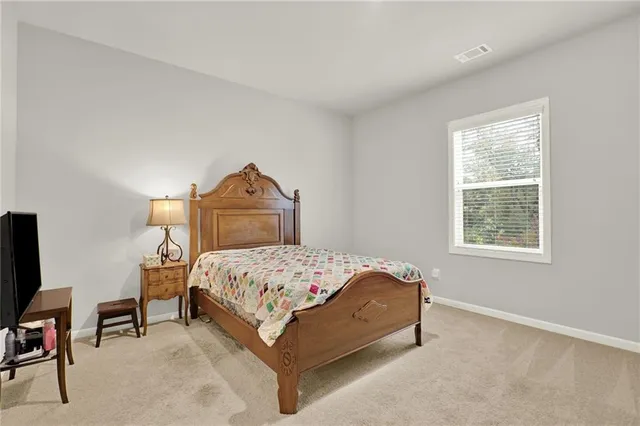 $399,900 | 5310 Gray Birch Bend, Flowery Branch, GA 30542