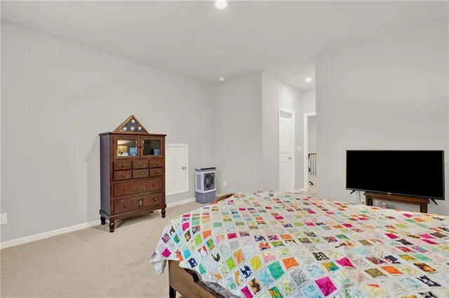 $399,900 | 5310 Gray Birch Bend, Flowery Branch, GA 30542