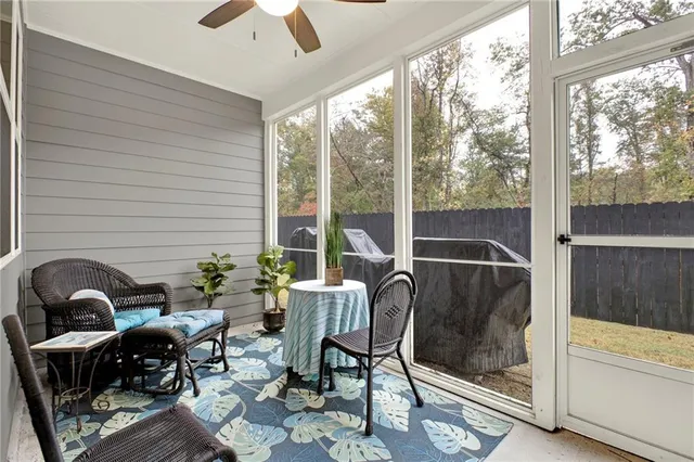 $399,900 | 5310 Gray Birch Bend, Flowery Branch, GA 30542