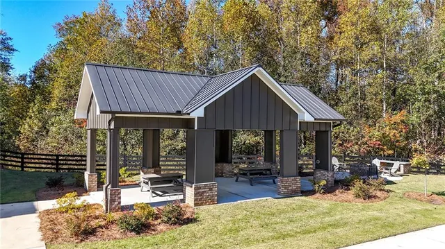 $399,900 | 5310 Gray Birch Bend, Flowery Branch, GA 30542