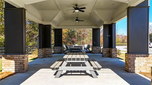 $399,900 | 5310 Gray Birch Bend, Flowery Branch, GA 30542