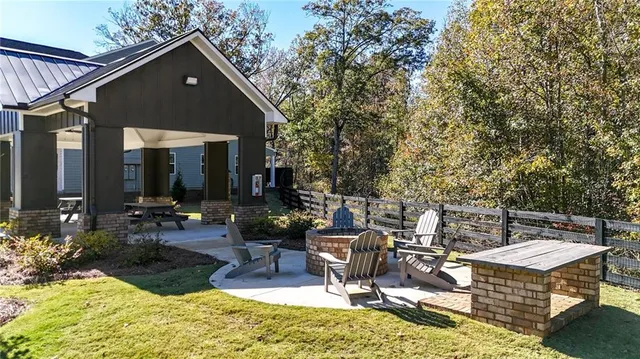 $399,900 | 5310 Gray Birch Bend, Flowery Branch, GA 30542