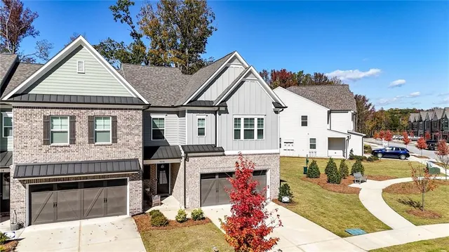 $399,900 | 5310 Gray Birch Bend, Flowery Branch, GA 30542