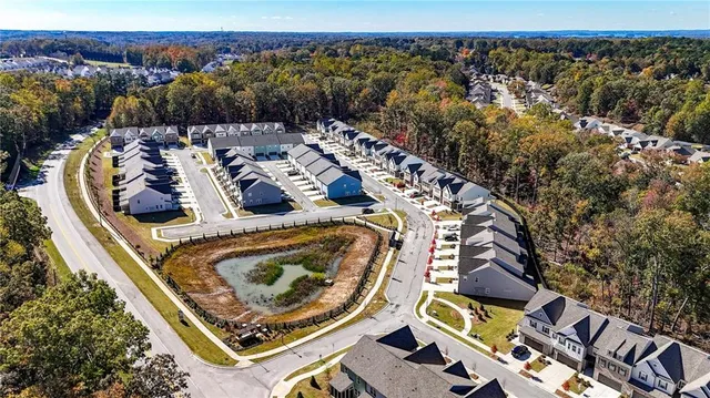 $399,900 | 5310 Gray Birch Bend, Flowery Branch, GA 30542