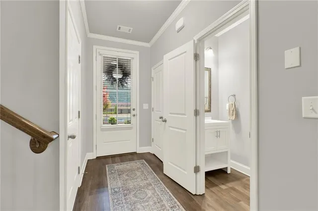 $399,900 | 5310 Gray Birch Bend, Flowery Branch, GA 30542