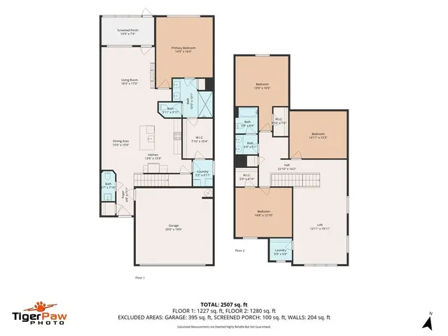 $399,900 | 5310 Gray Birch Bend, Flowery Branch, GA 30542