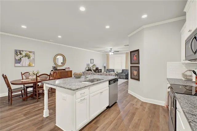 $399,900 | 5310 Gray Birch Bend, Flowery Branch, GA 30542