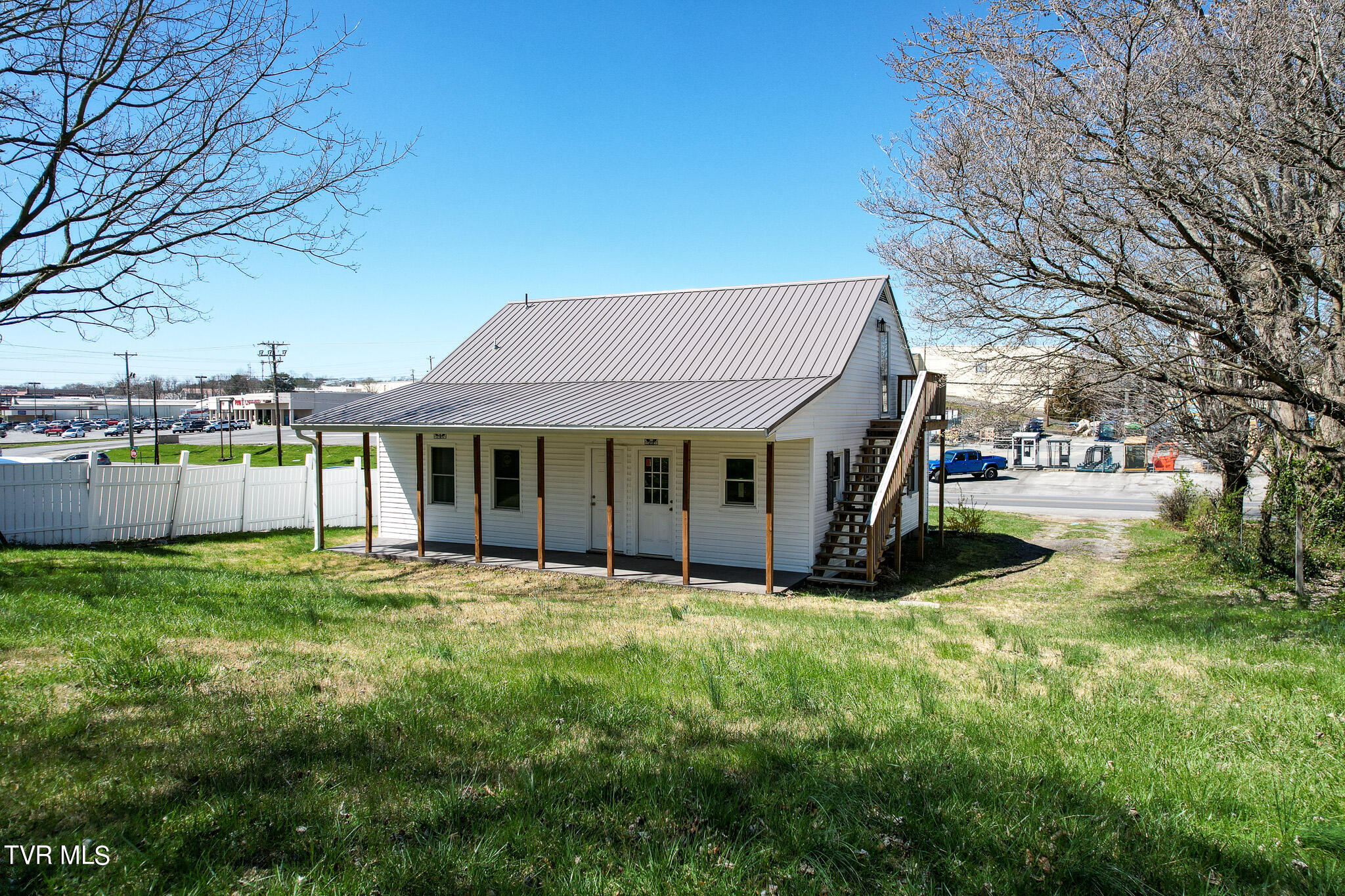938 Snapps Ferry Road Greeneville, TN 37745 - Photo 49 of 59 45