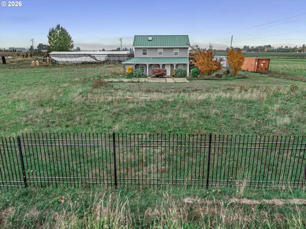 $1,480,000 | 18335 Northeast Butteville Road, Aurora, OR 97002