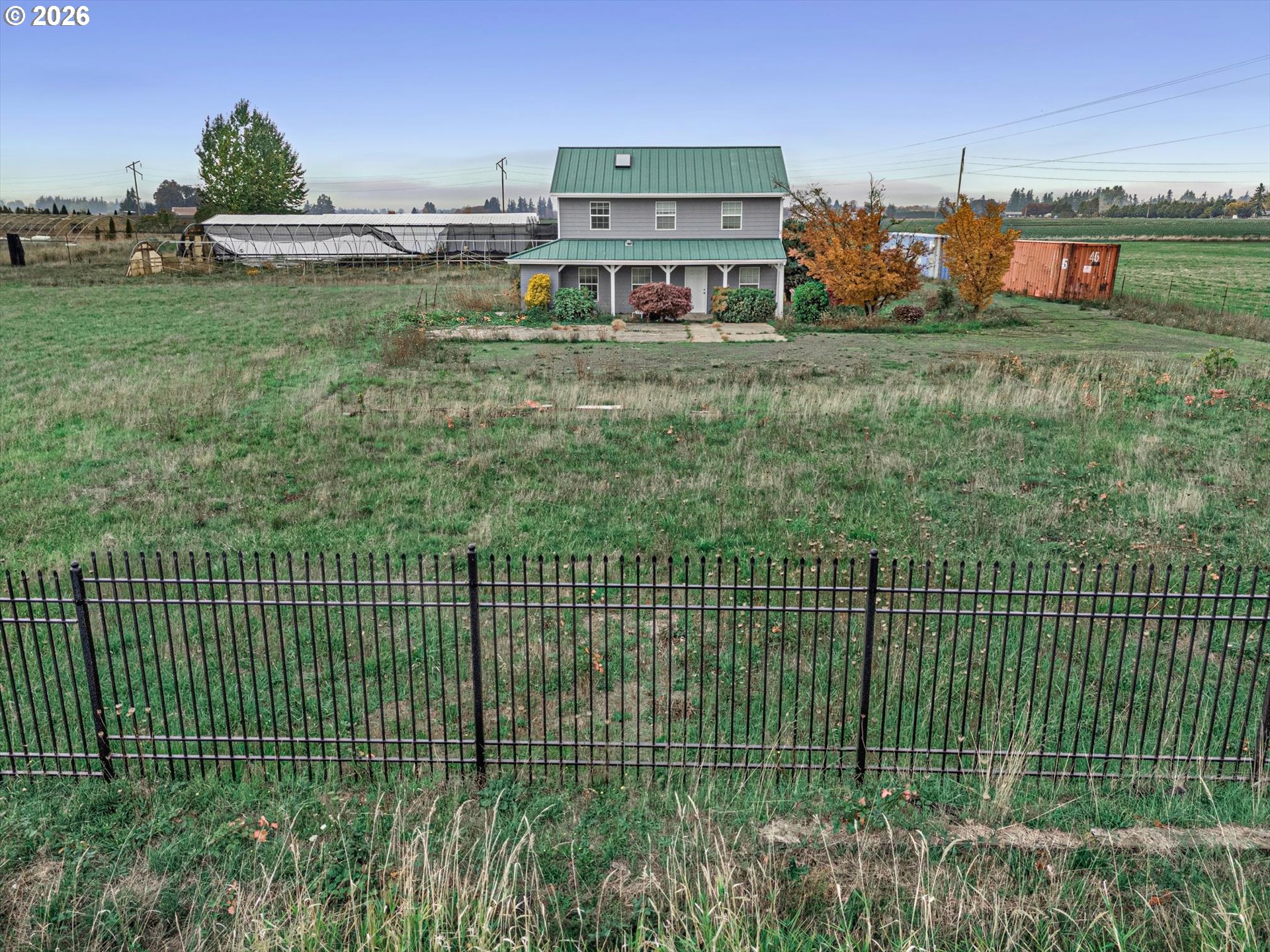 18335 Northeast Butteville Road Aurora, OR 97002 - Photo 1 of 16