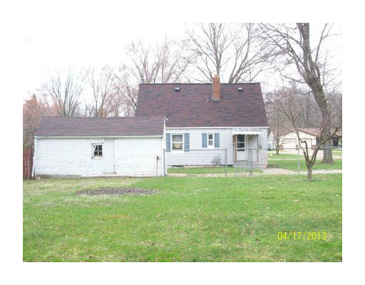 24138 Edison Road South Bend, IN 46628 - Photo 2 of 10