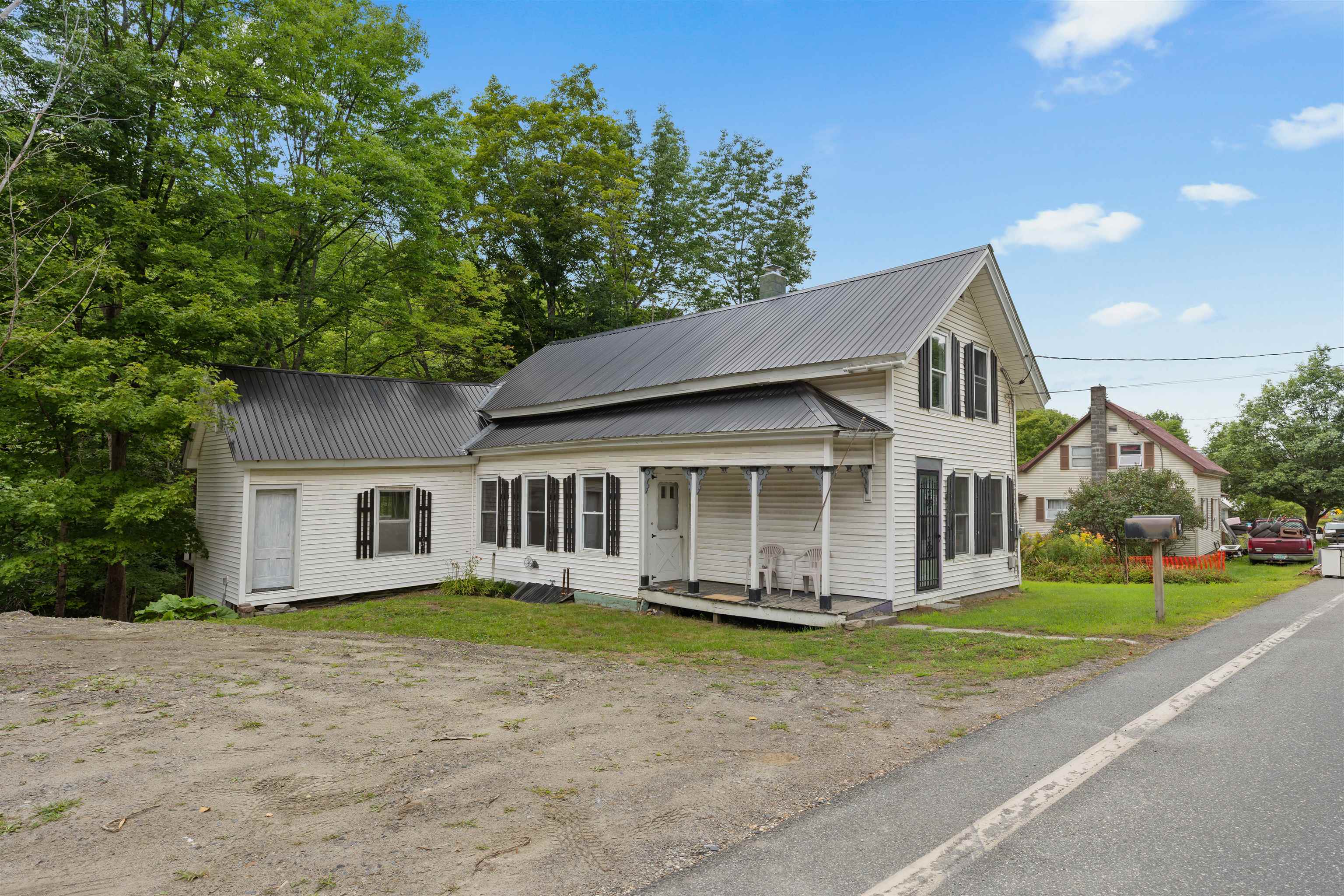 1352 Vt Rt 12s Northfield, VT 05663 - Photo 15 of 20 Gallery Image 15