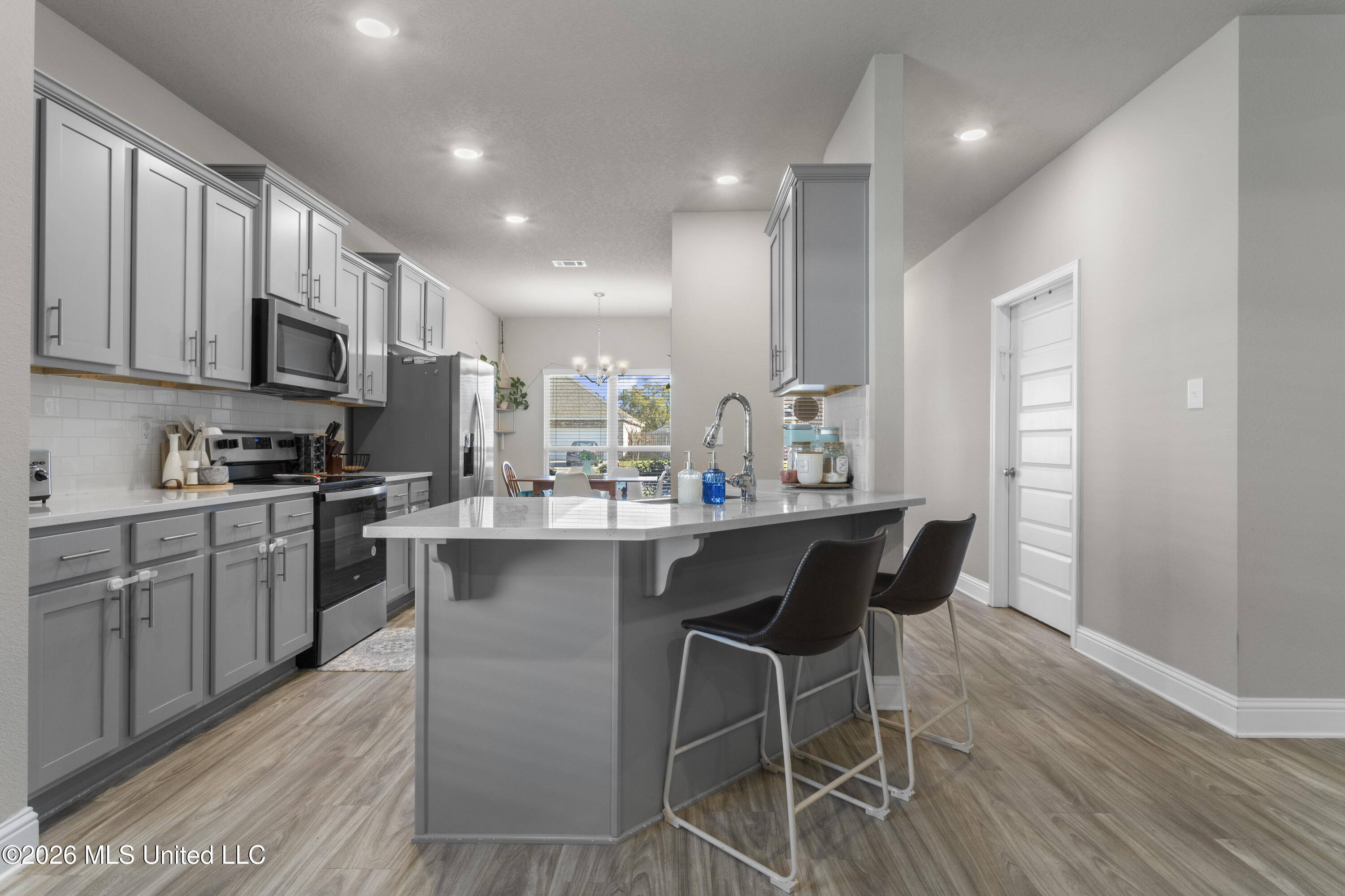 80 Saltmeadow Circle Ocean Springs, MS 39564 - Photo 12 of 31 0012