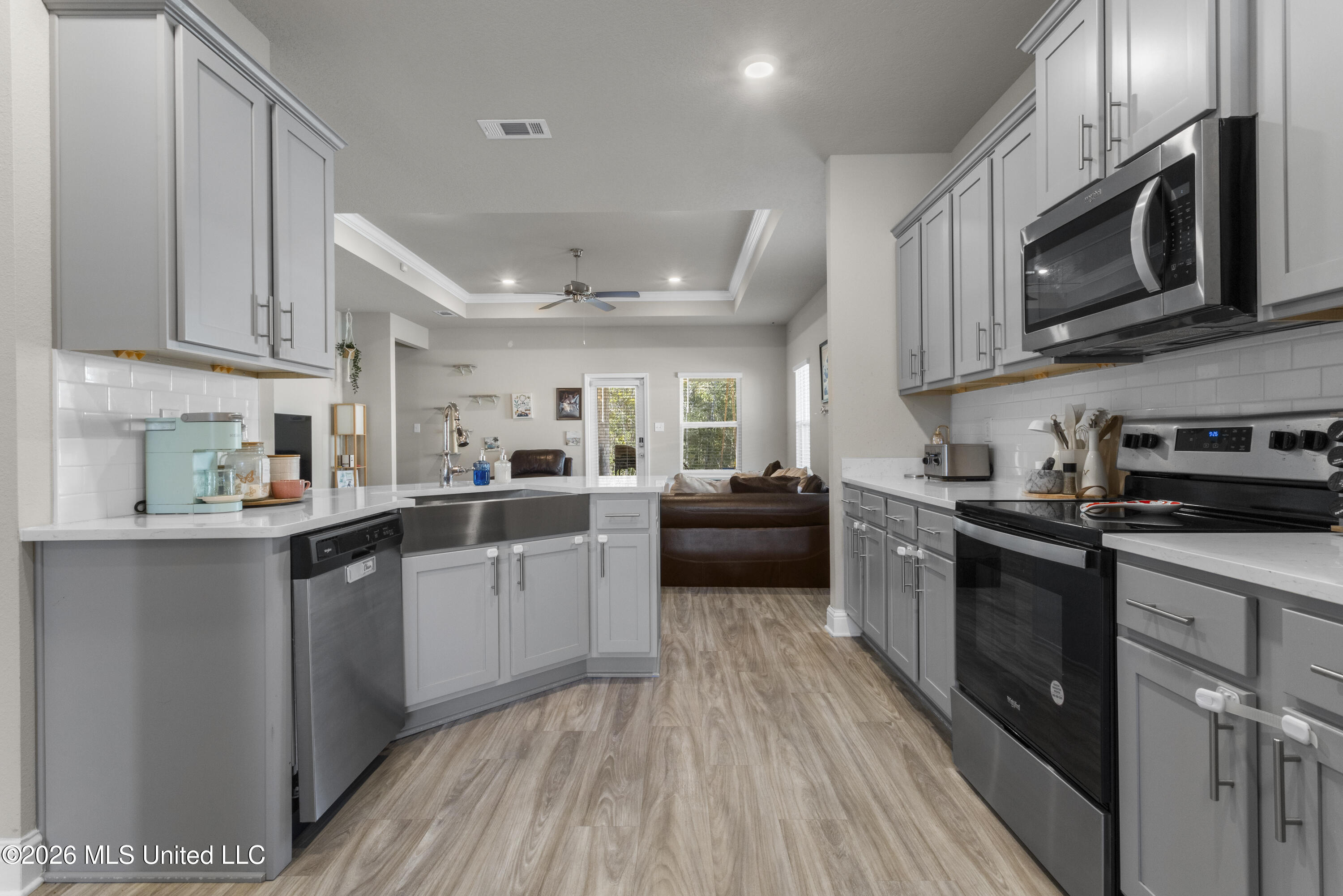 80 Saltmeadow Circle Ocean Springs, MS 39564 - Photo 13 of 31 0013