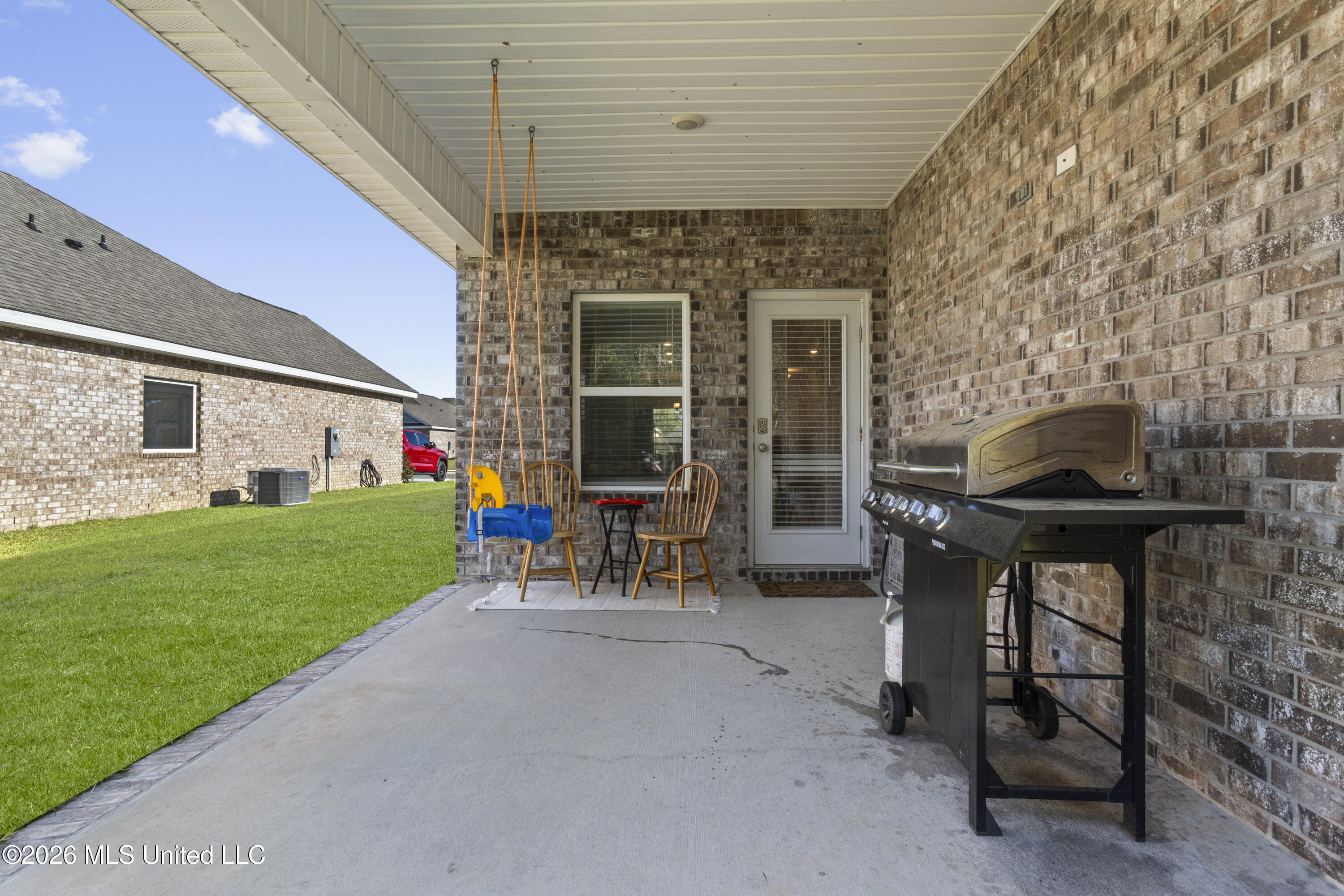 80 Saltmeadow Circle Ocean Springs, MS 39564 - Photo 26 of 31 0026